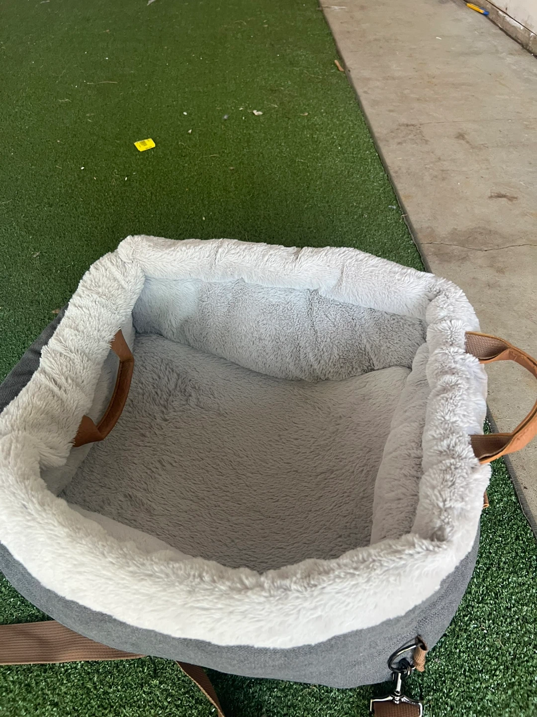 Trip 'n Go Pet Carrier/Bed - photo 2