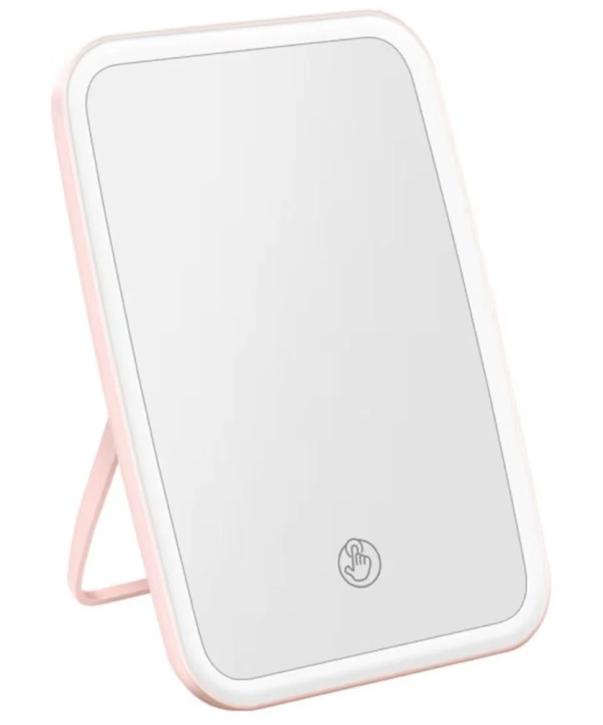 Cordless Light-Up Vanity Mirror