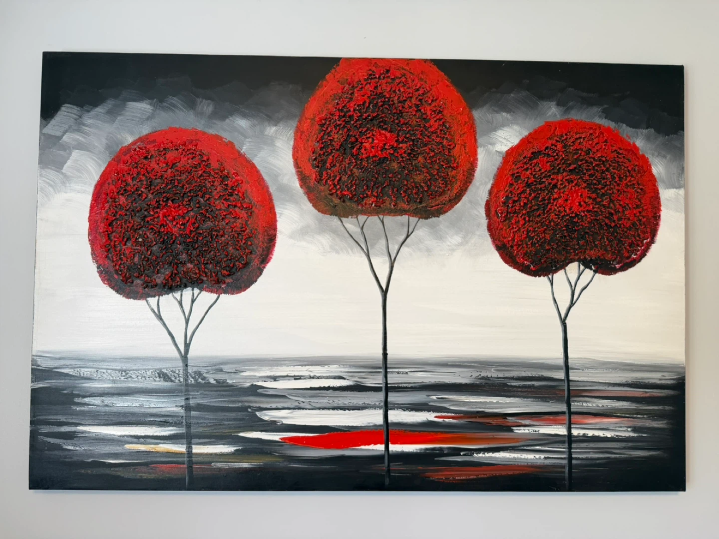 Assorted Wall Art - MSG for prices - photo 2