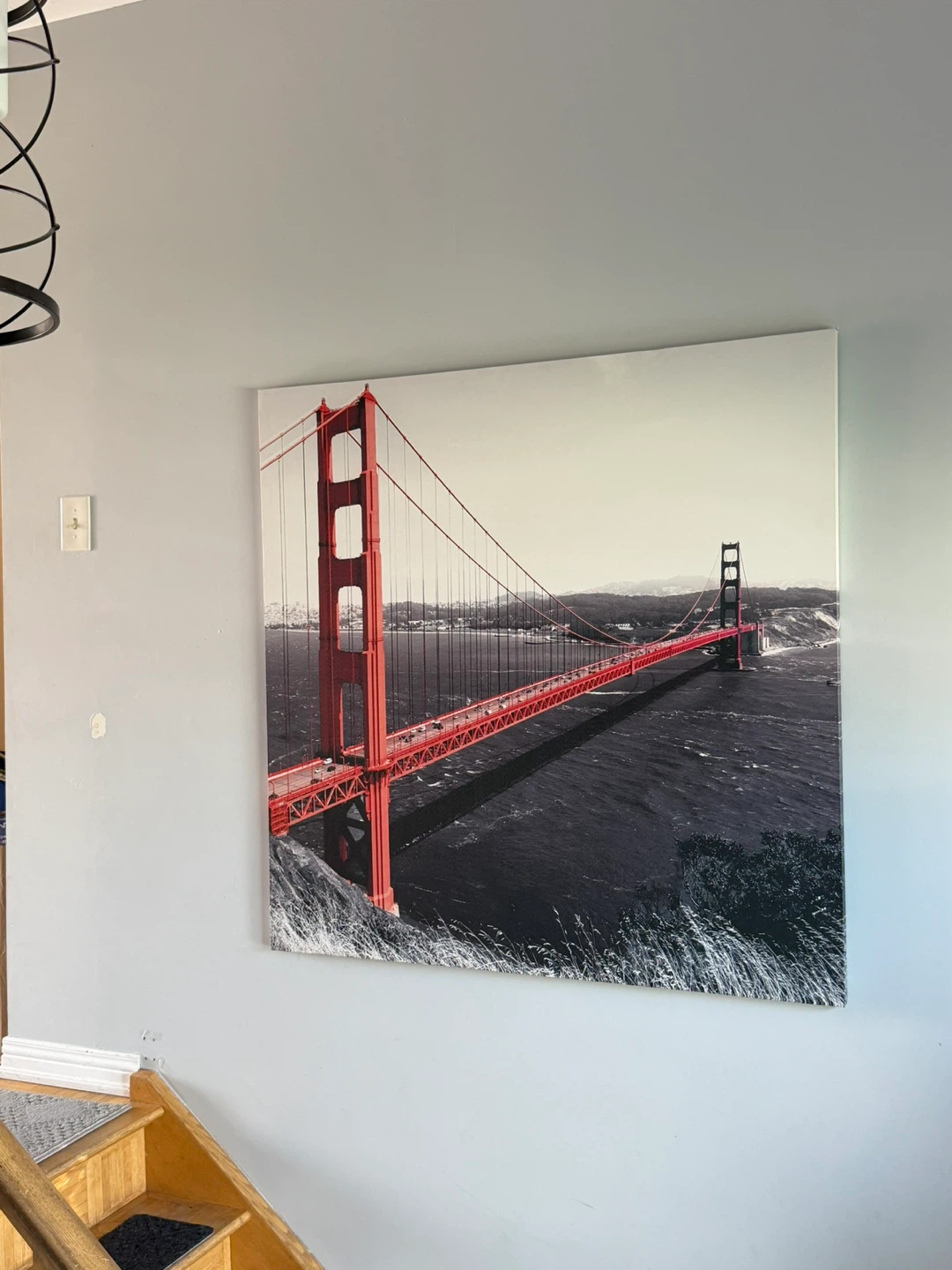 Assorted Wall Art - MSG for prices - photo 4