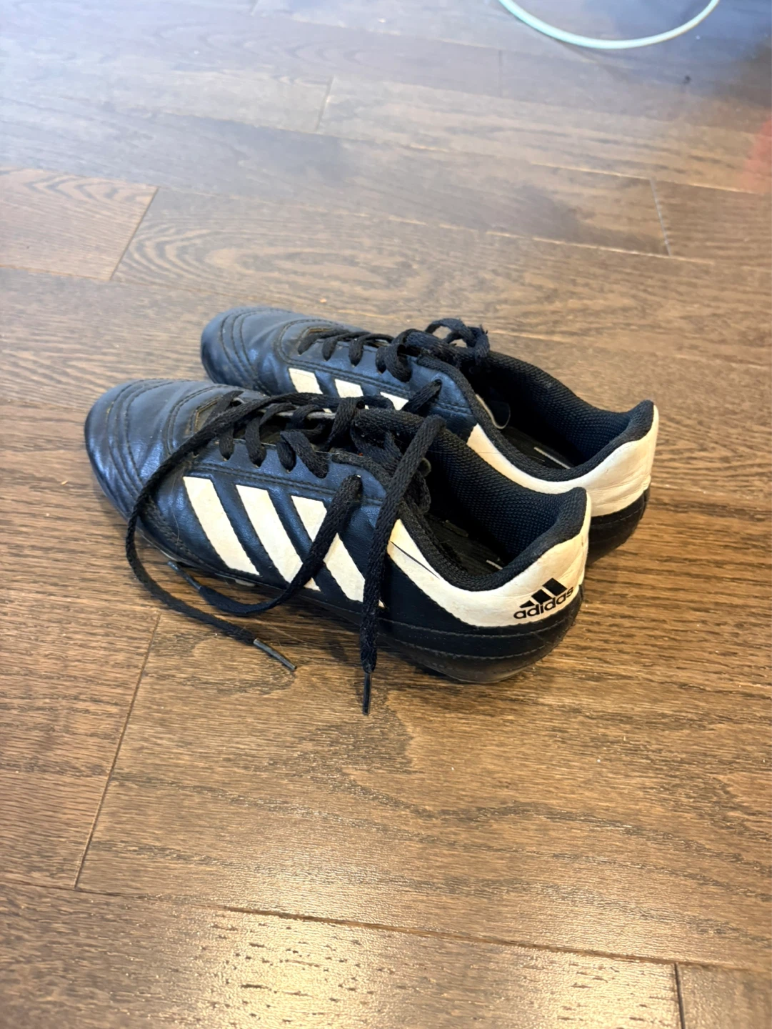 Adidas Soccer Cleats