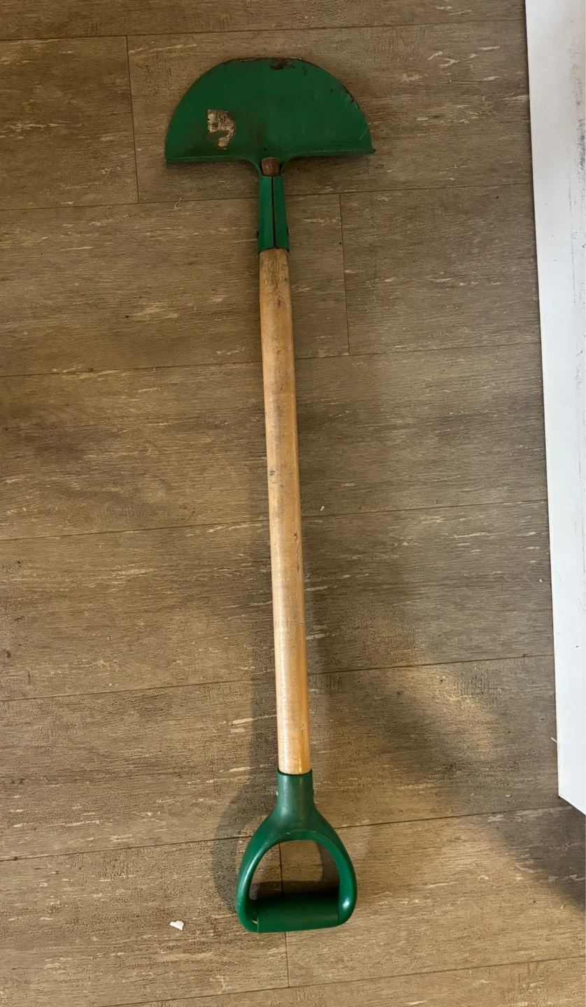 Turf Edger