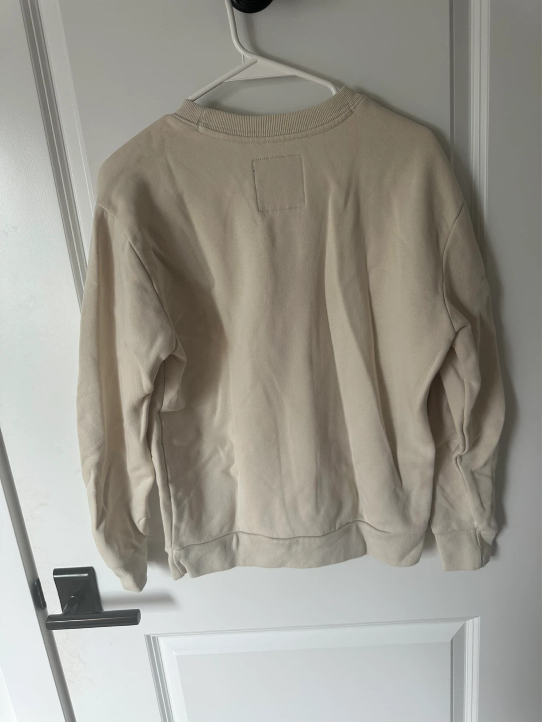 HOLLISTER Zermatt Switzerland Graphic Sweatshirt XS - photo 4