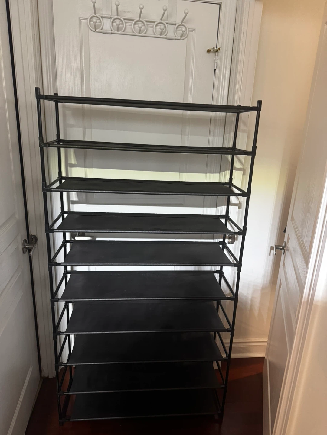 10-Tier  Shoe Rack Organizer