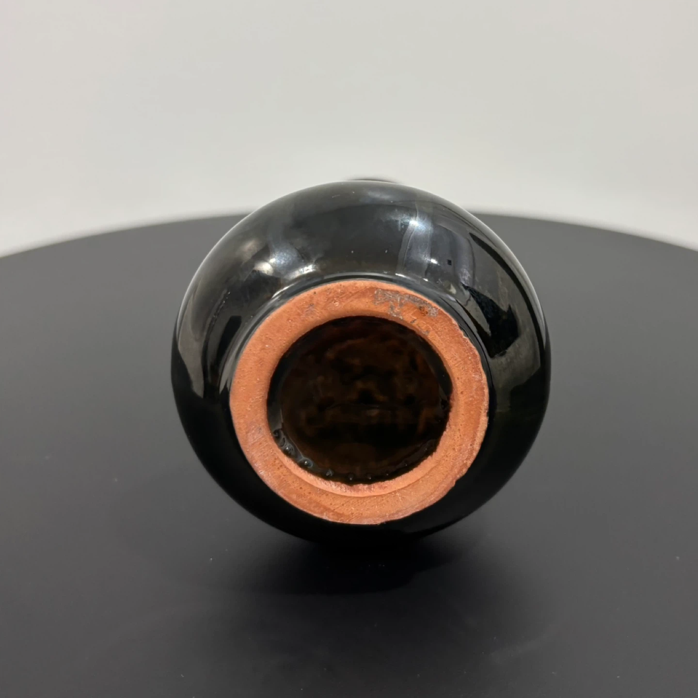 Blue Mountain Pottery Bud Vase - photo 4