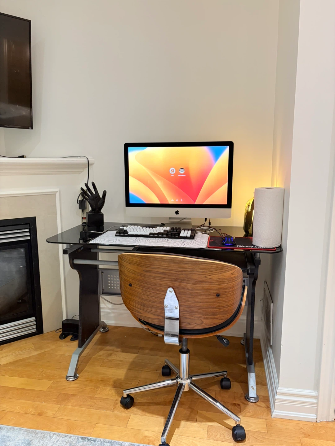 studio apartment for rent - photo 4