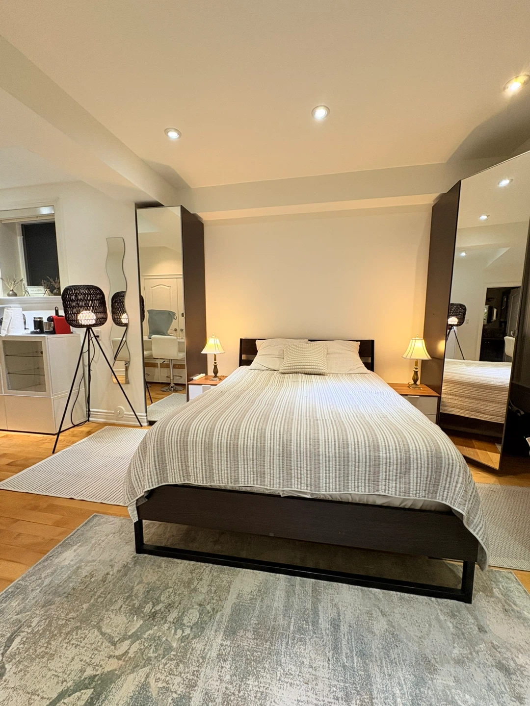 studio apartment for rent - photo 2