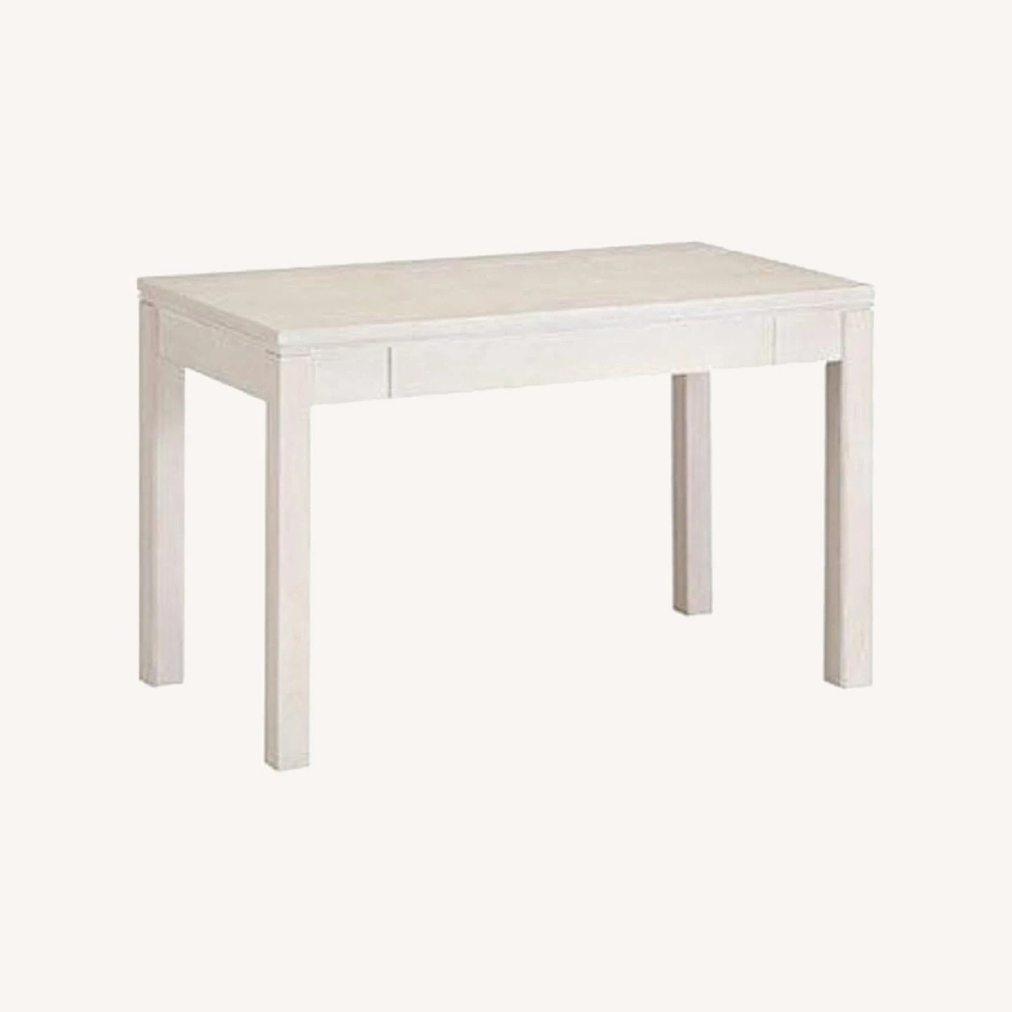 LIKE NEW: Martha Stewart Blair desk - photo 4
