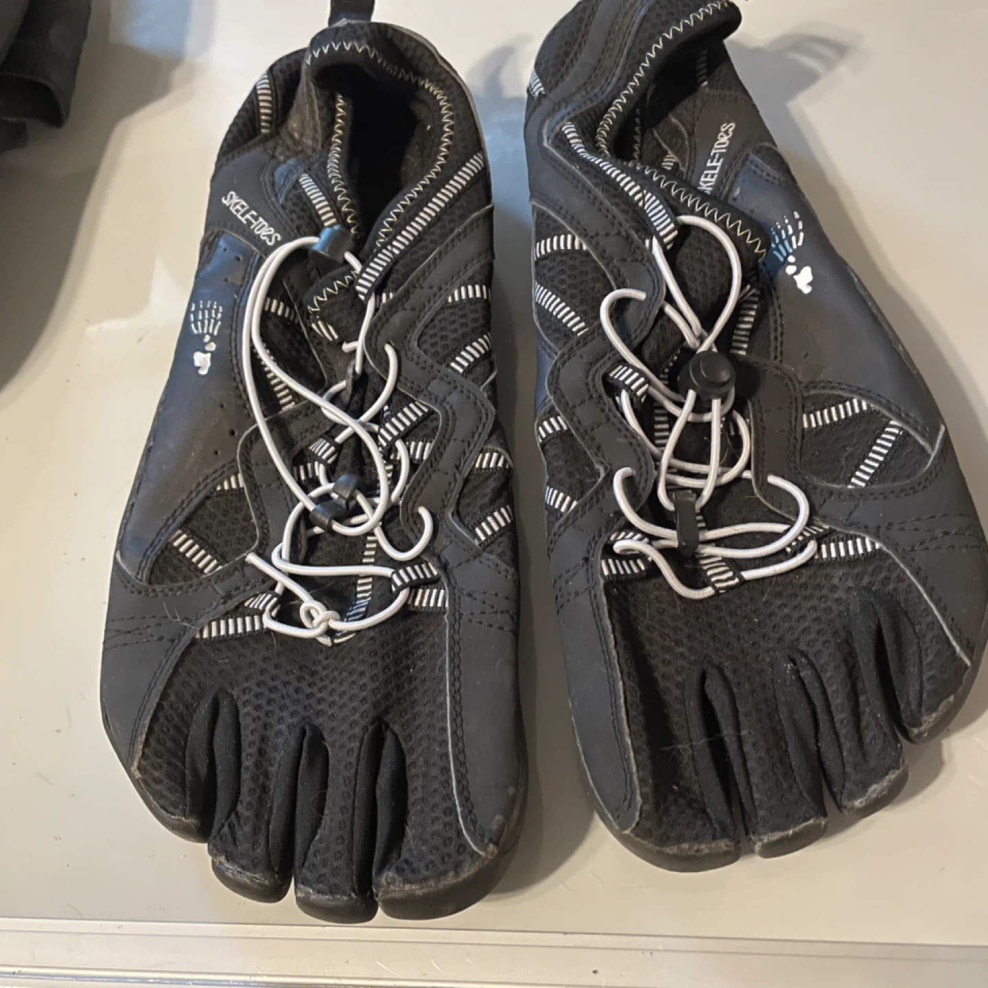 Fila Skele-Toes Water Shoes