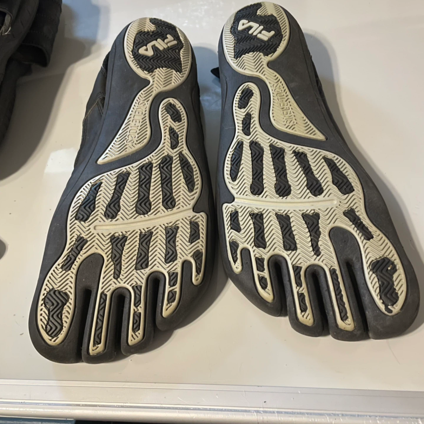 Fila Skele-Toes Water Shoes - photo 2