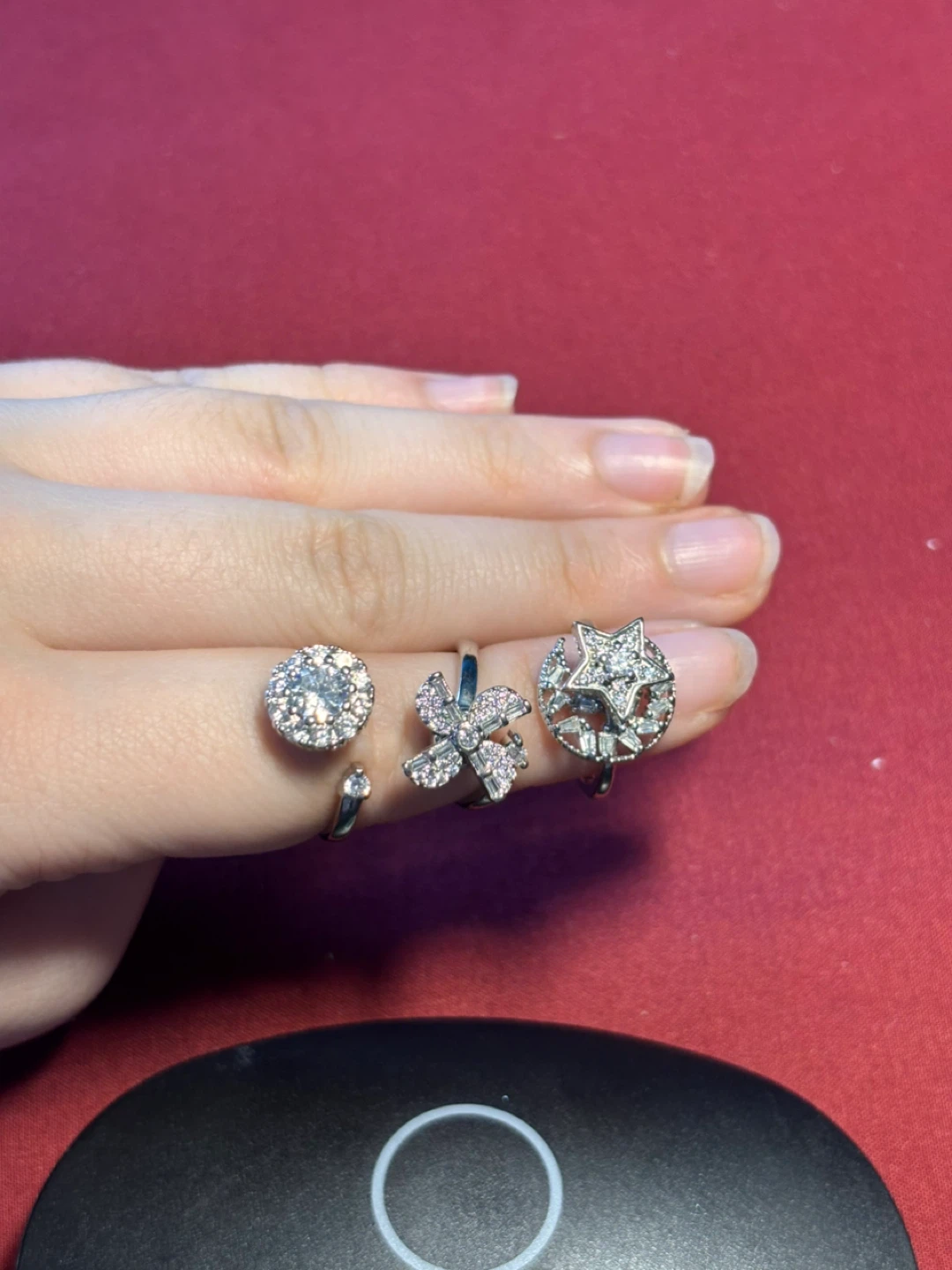 Assorted Rings - photo 5