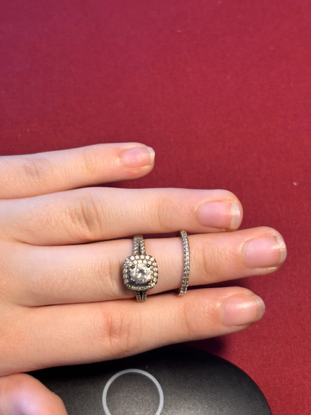 Assorted Rings - photo 3