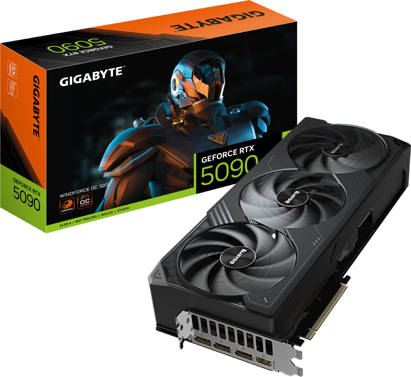 Wanted: 4090 RTX 5090 RTX