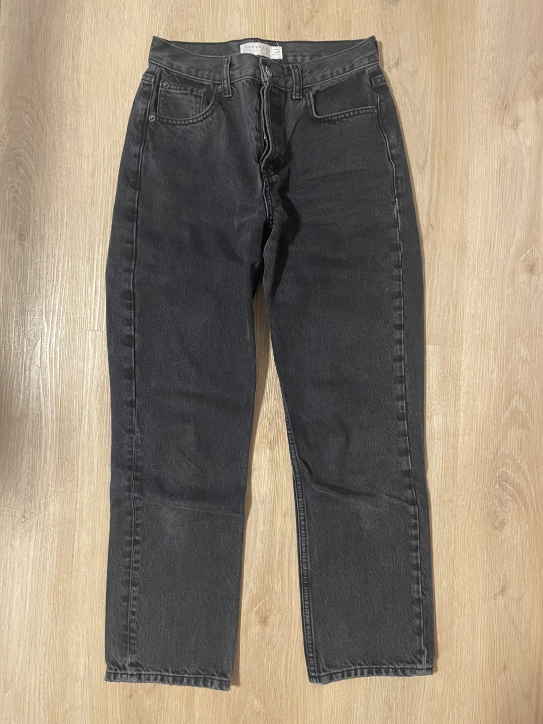 Topshop Jeans