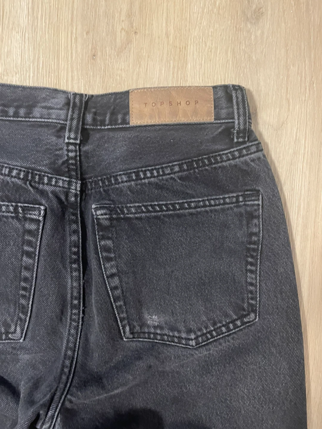 Topshop Jeans - photo 4