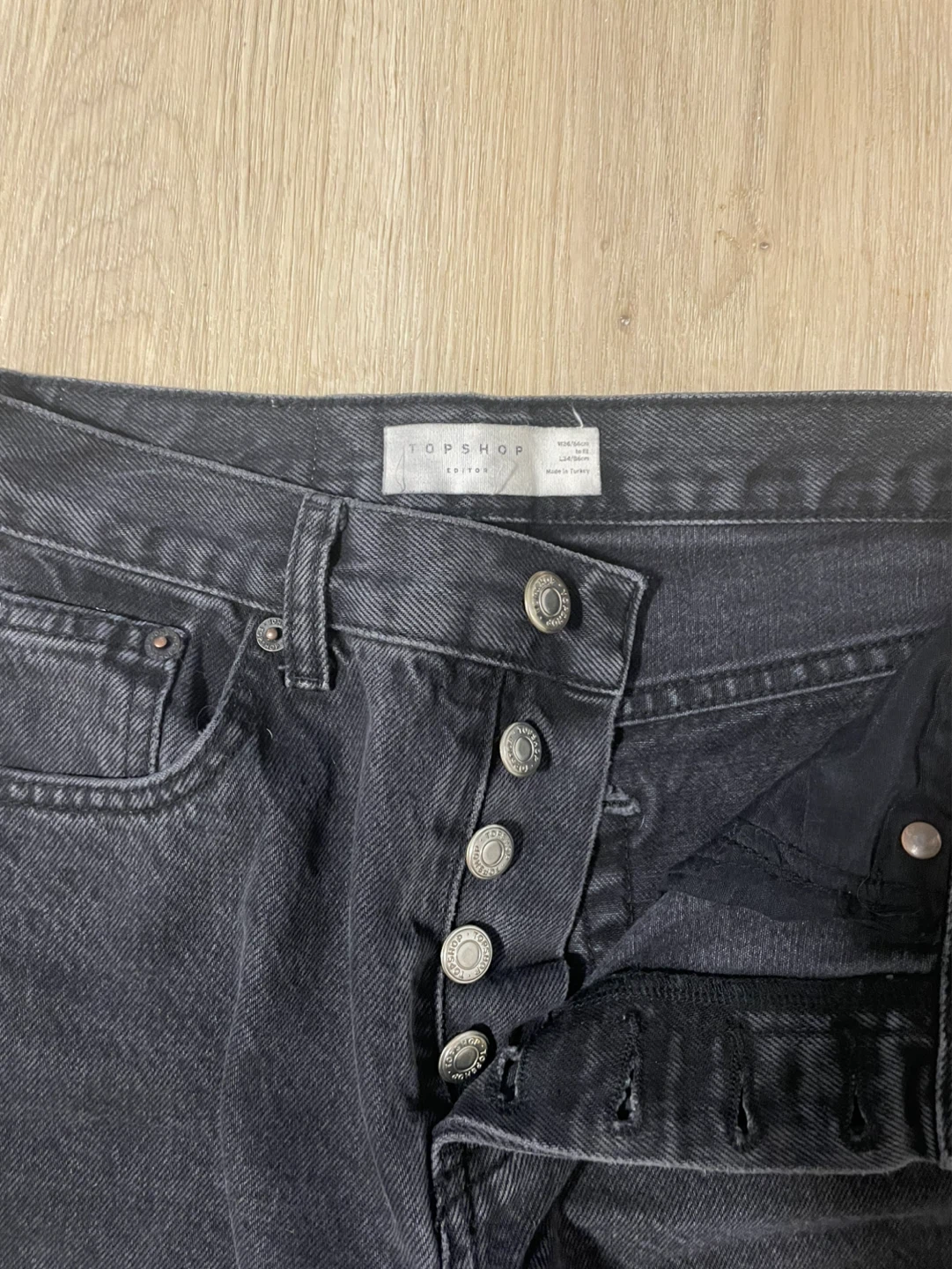 Topshop Jeans - photo 3