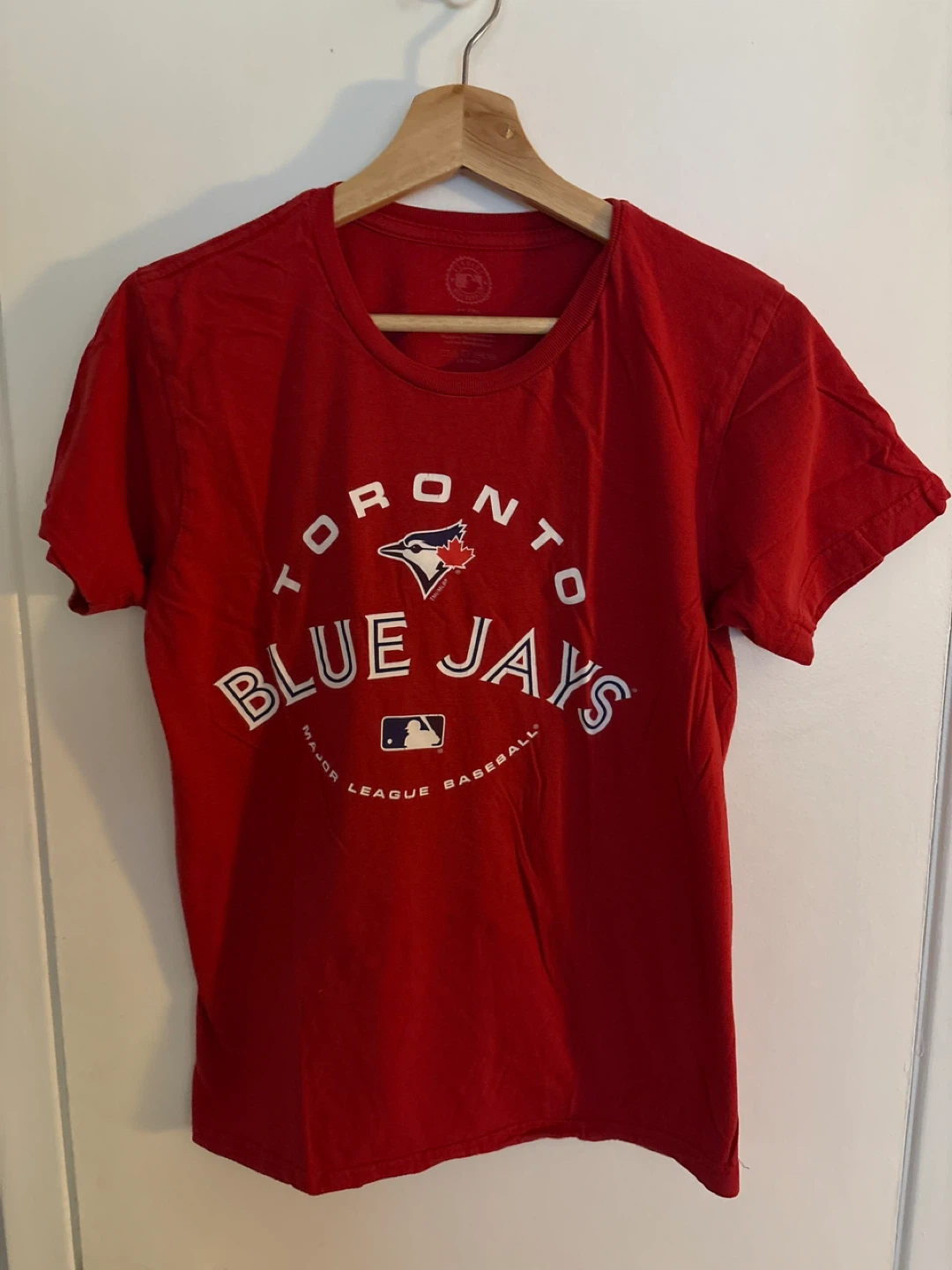 Toronto Blue Jays T-Shirt (Adult S)