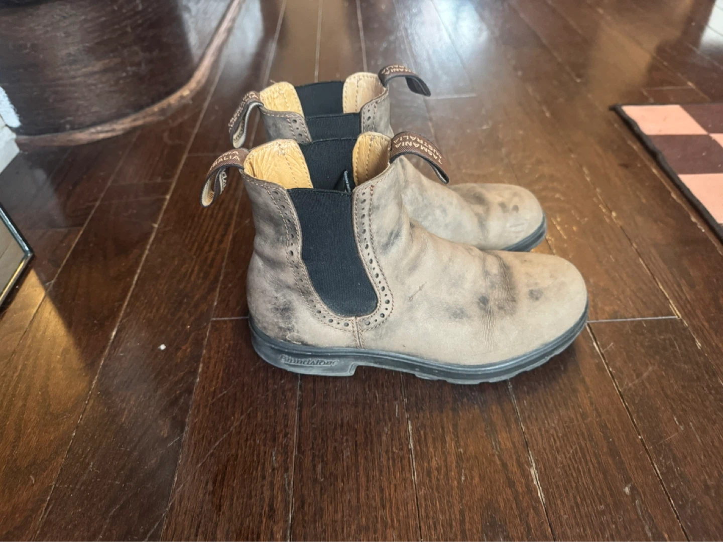 Blundstone Chelsea Boots