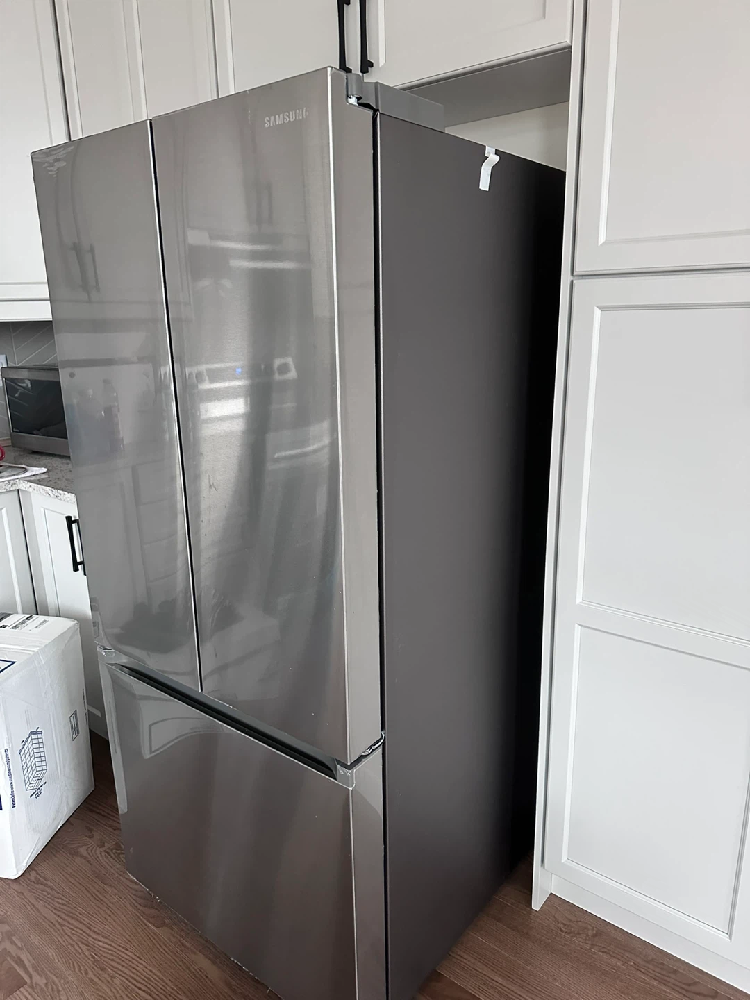 Samsung French Door Refrigerator