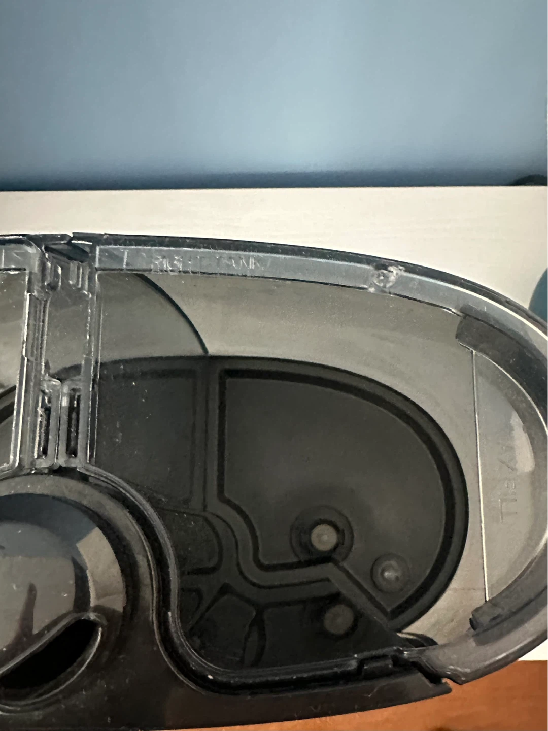HoMedics Ultrasonic Humidifier - photo 4