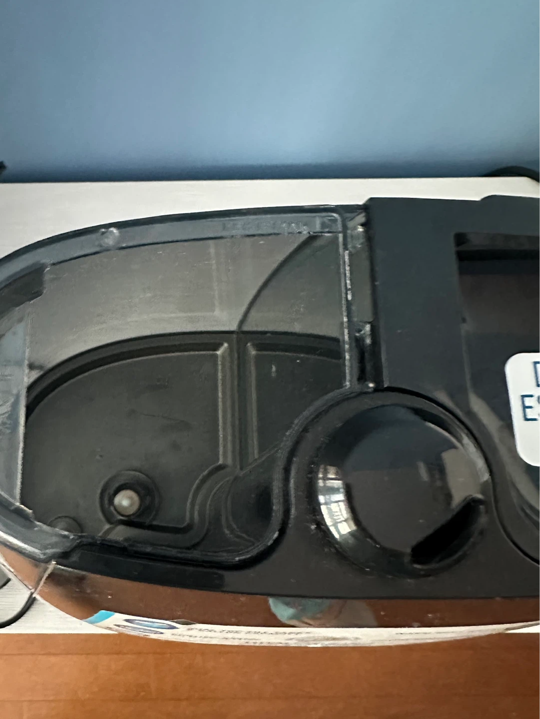 HoMedics Ultrasonic Humidifier - photo 3