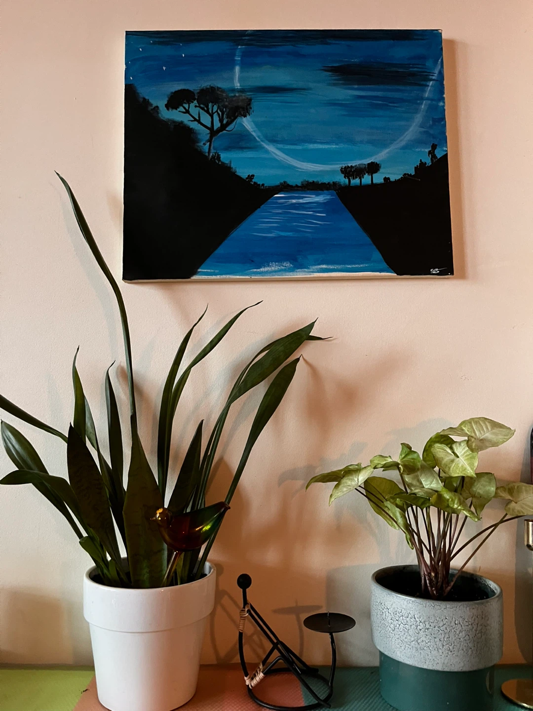 NEW  20x16” Painting - photo 3