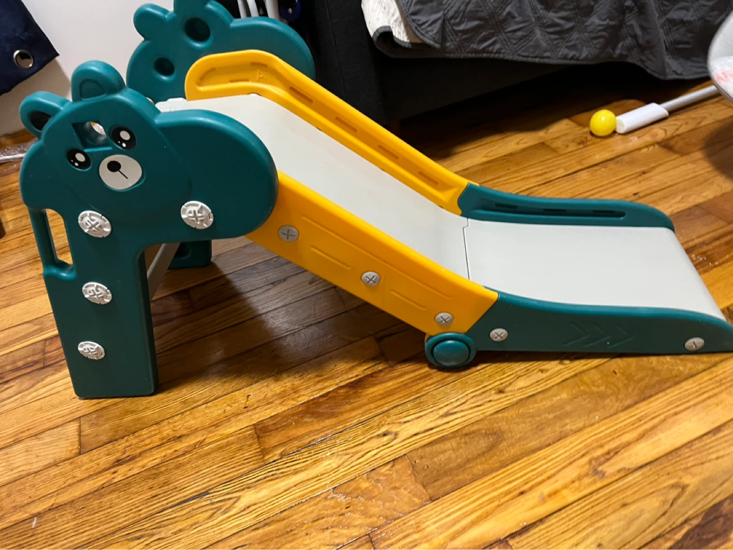 Kids Slide - photo 2