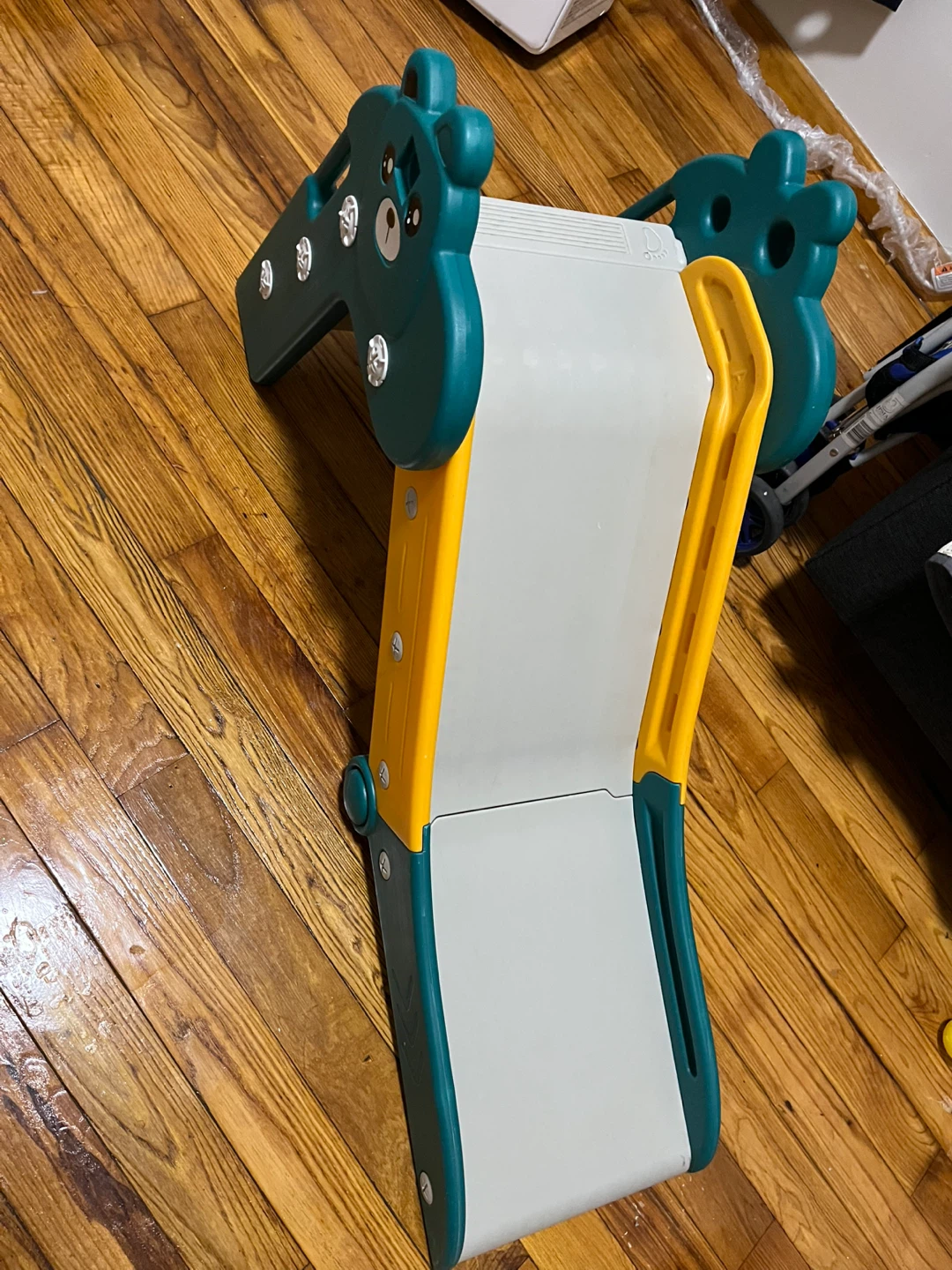Kids Slide - photo 3