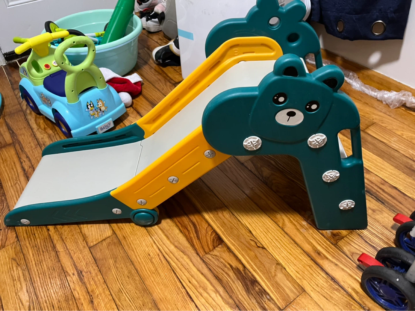 Kids Slide
