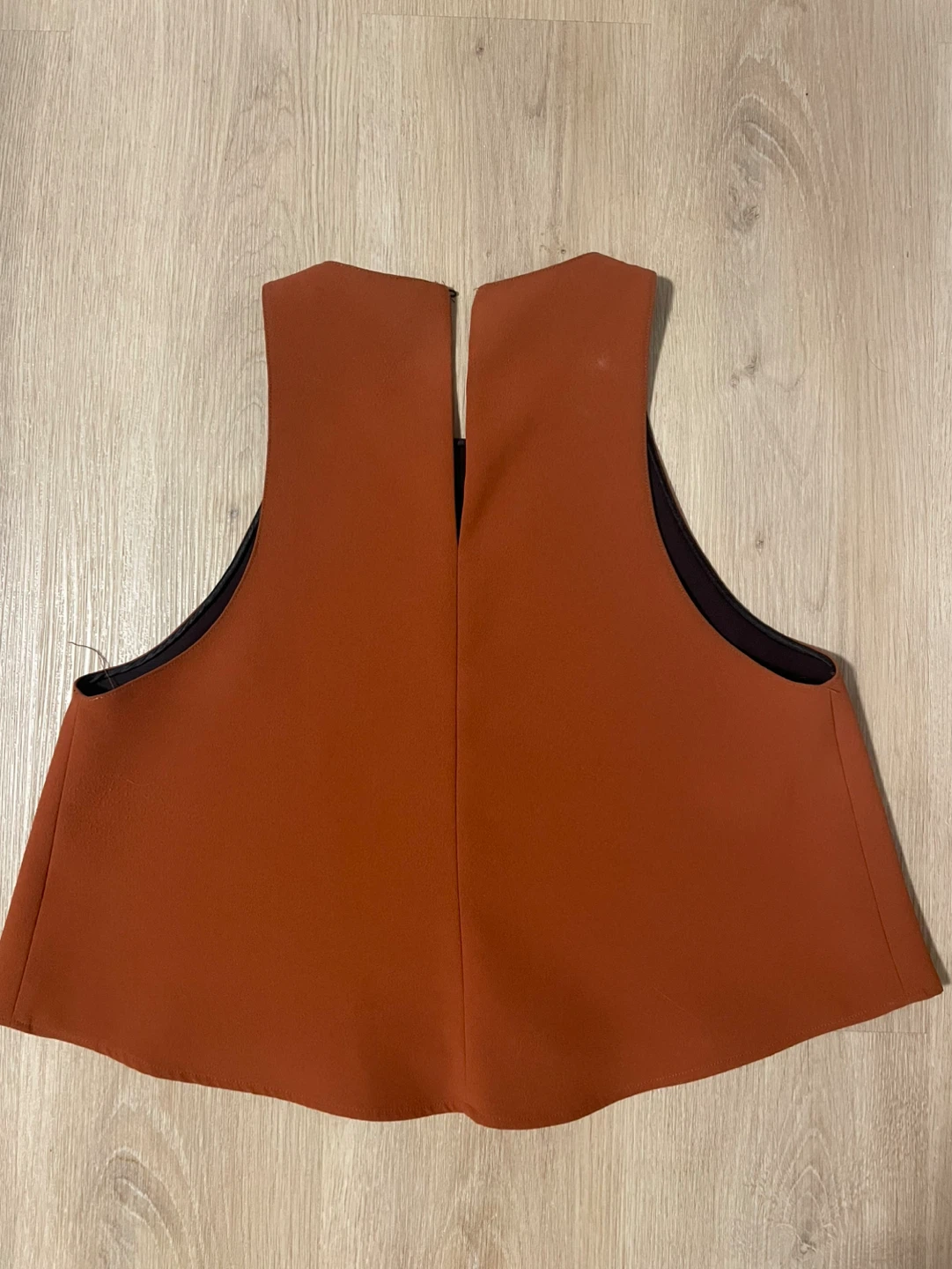 Zara top - S - photo 2
