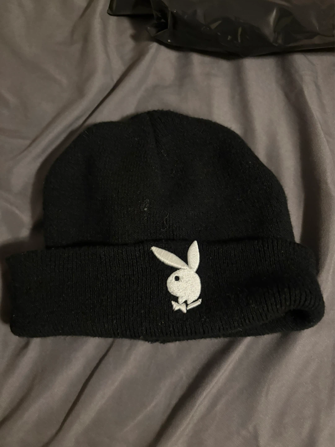 Playboy Beanie Hat