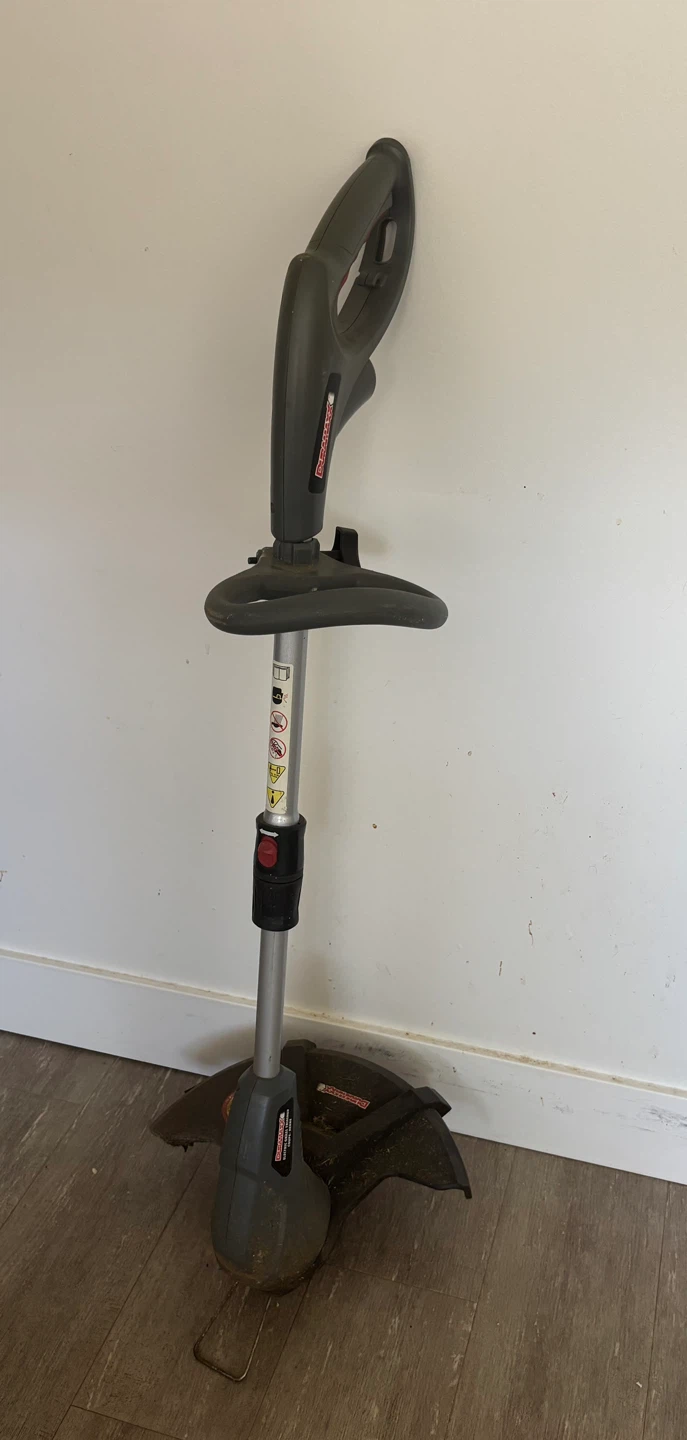 Duramaxx Weed Eater Electric String Trimmer