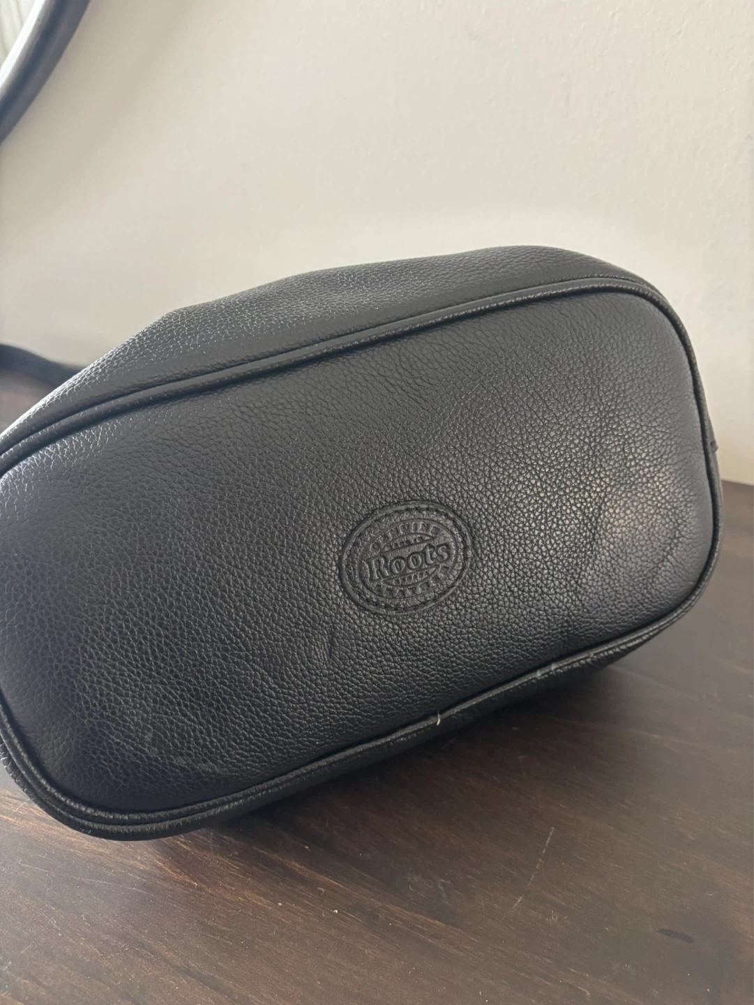 ROOTS ELLA BAG LIKE NEW CONDITION - photo 3
