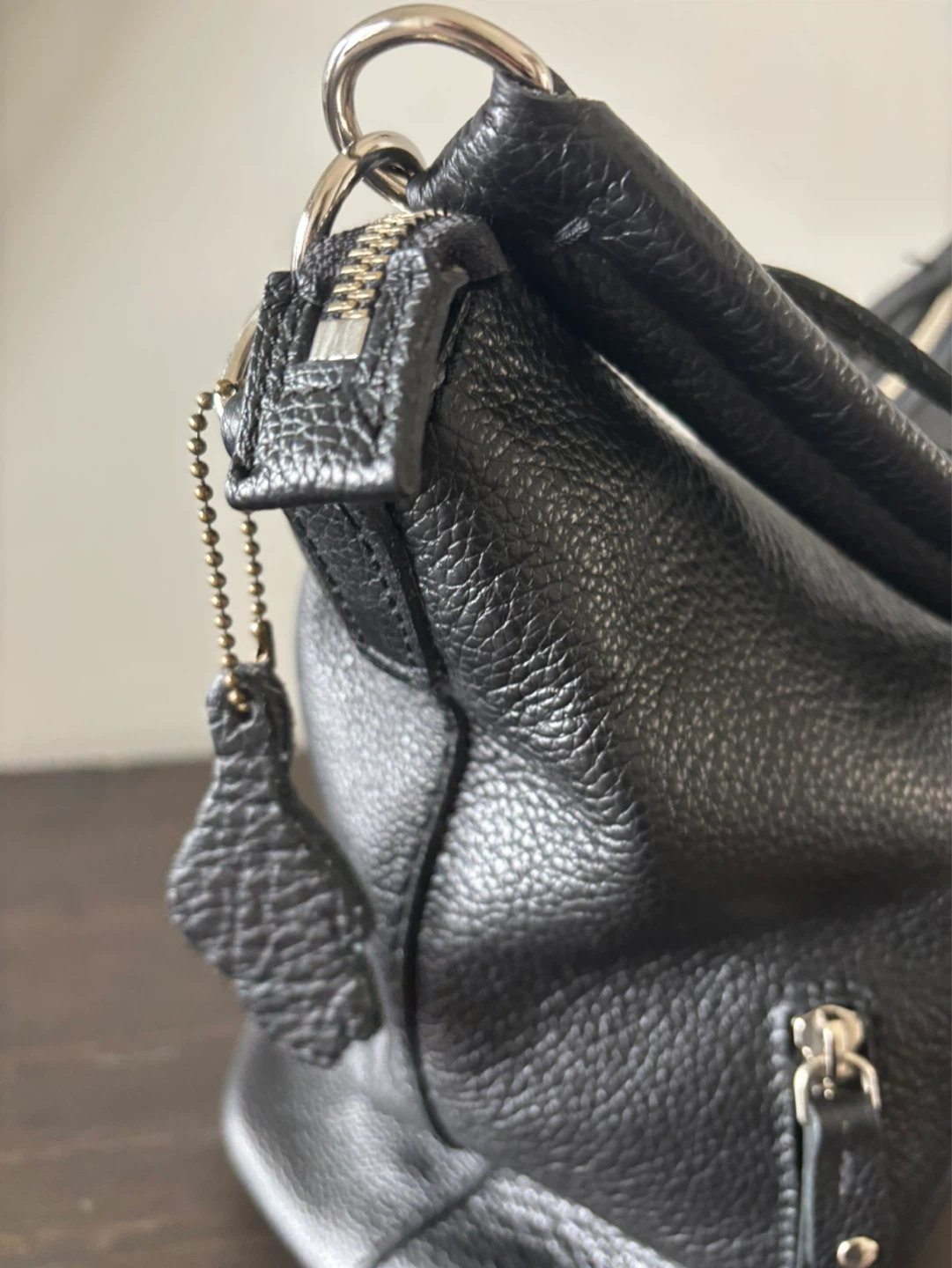 ROOTS ELLA BAG LIKE NEW CONDITION - photo 2
