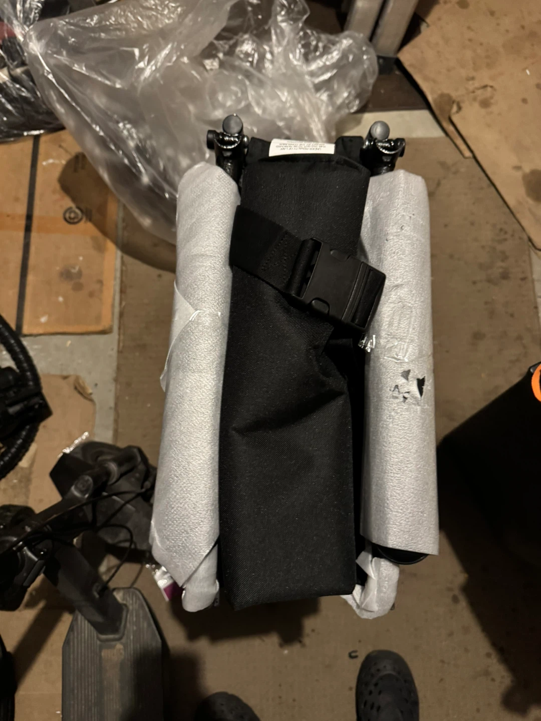 Drive Medical Folding Walker - photo 3