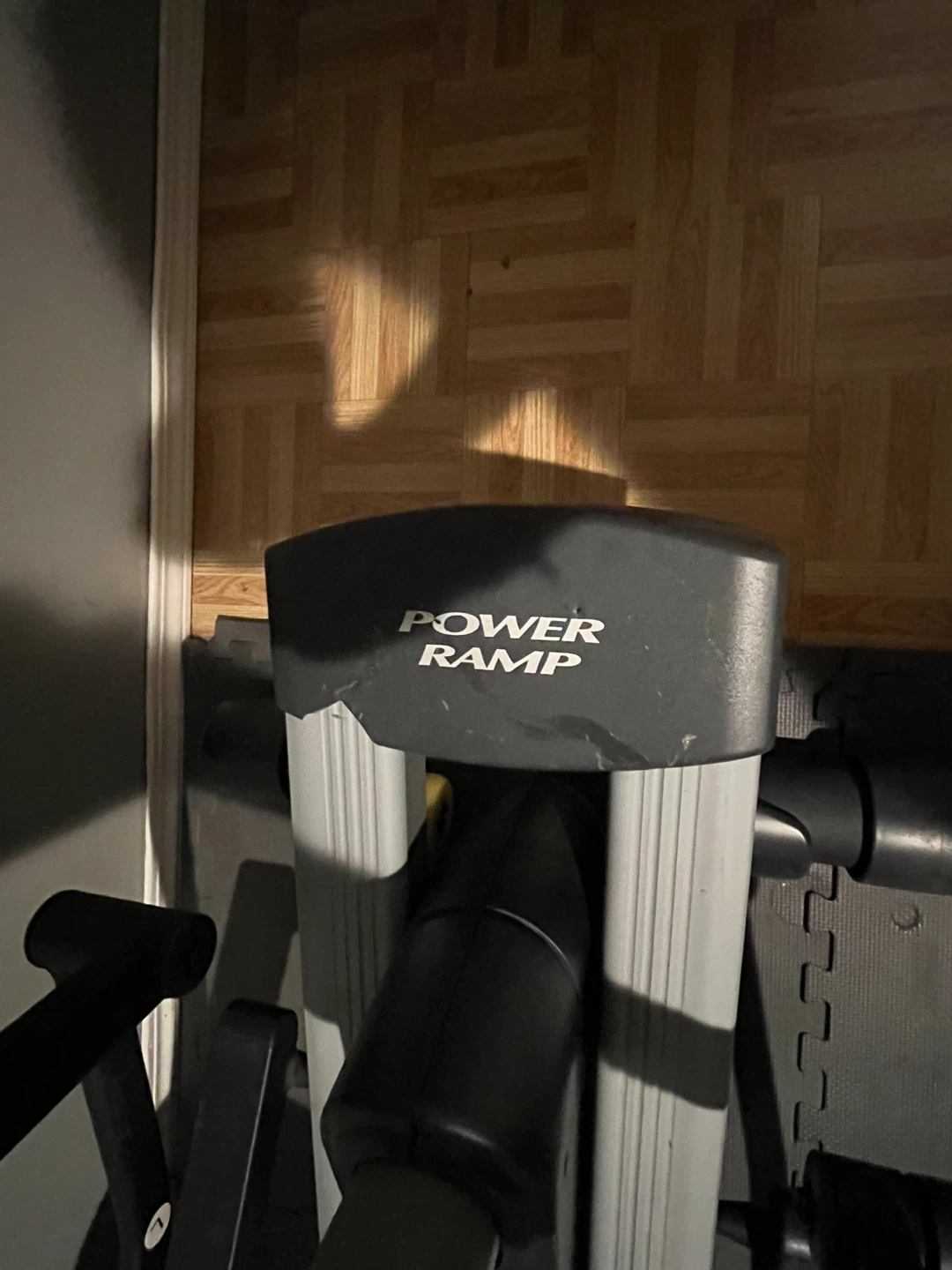 NordicTrack AudioStrider 990 Elliptical - photo 2