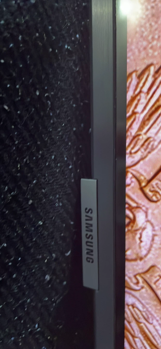 Samsung TV - photo 2