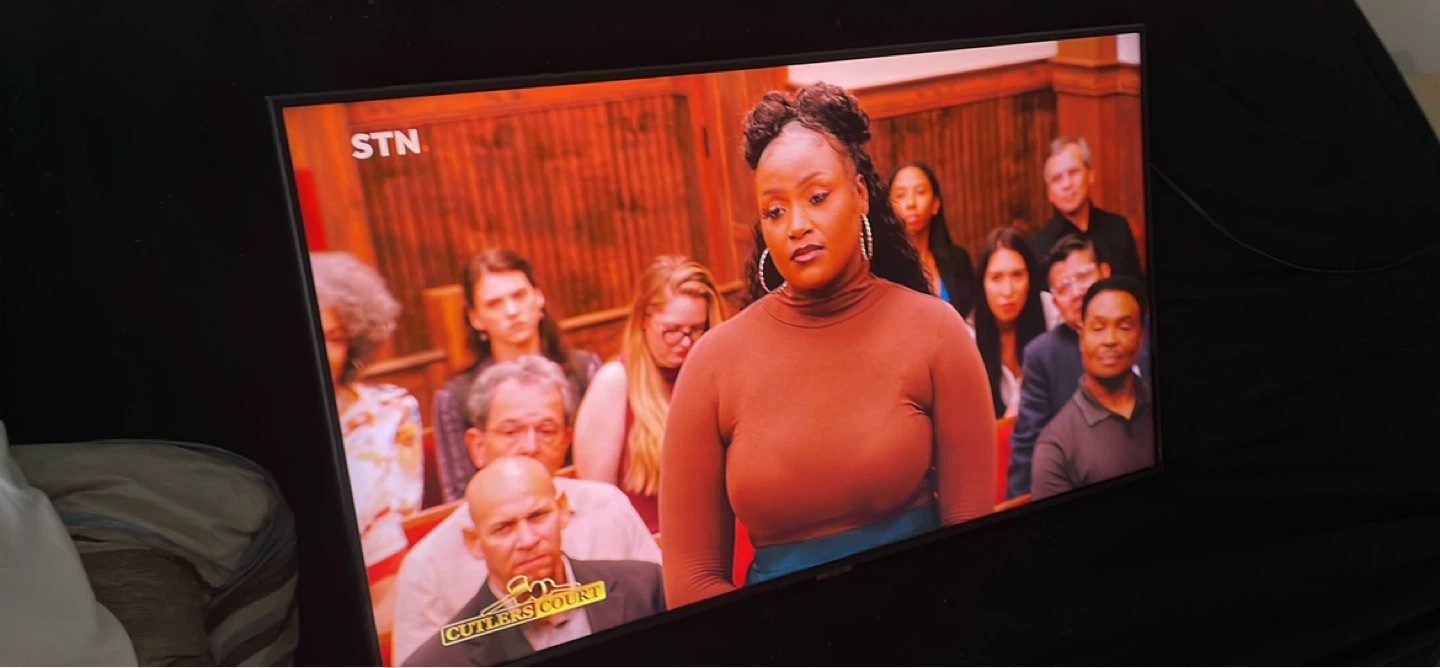 Samsung TV