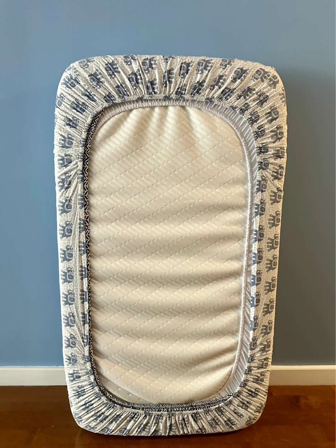 Crib Mattress - photo 2