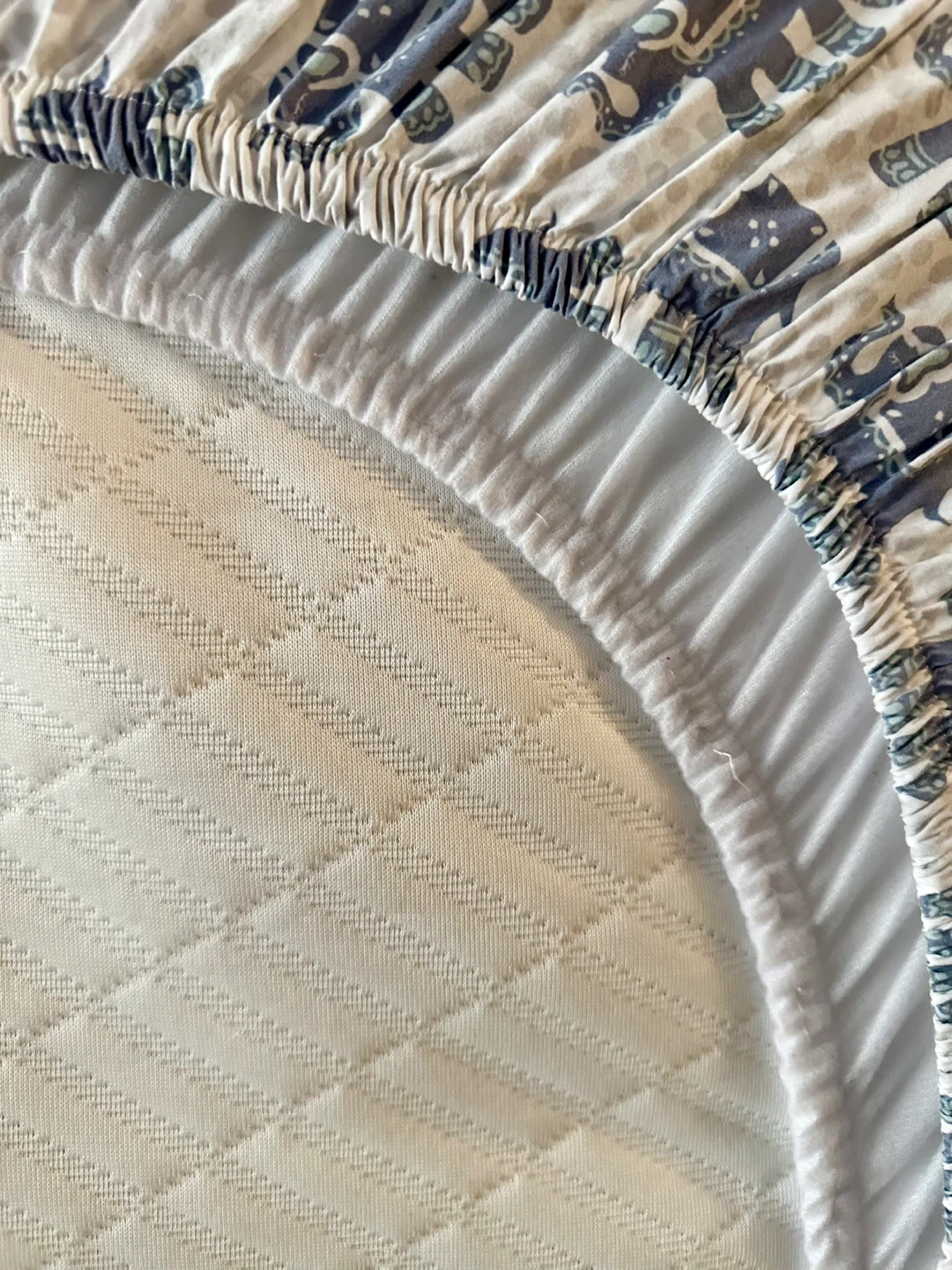Crib Mattress - photo 3