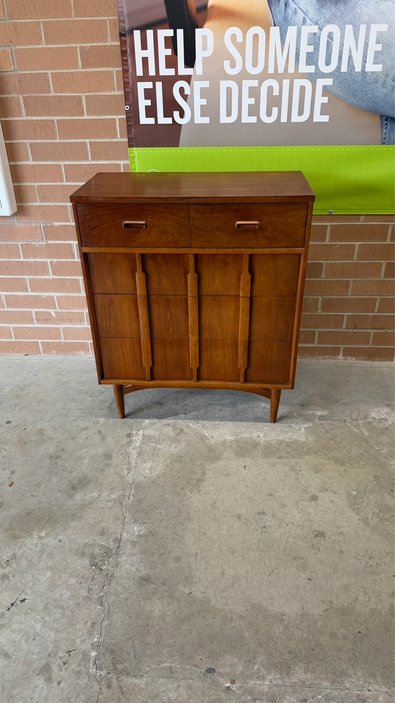 KROEHLER Mid-Century Modern Dresser