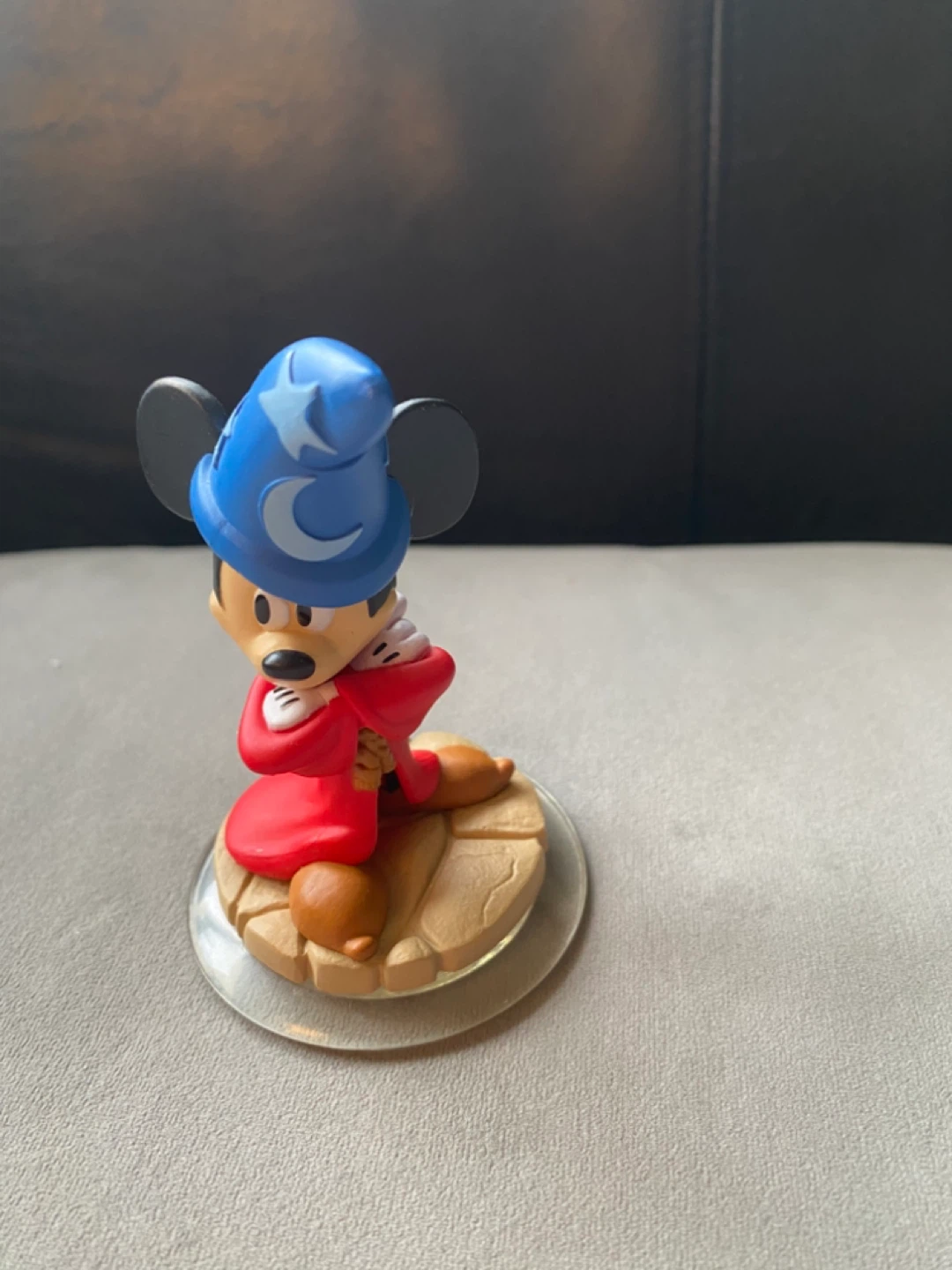 Disney Infinity 3.0 Sorcerer Mickey Mouse Figure - photo 2