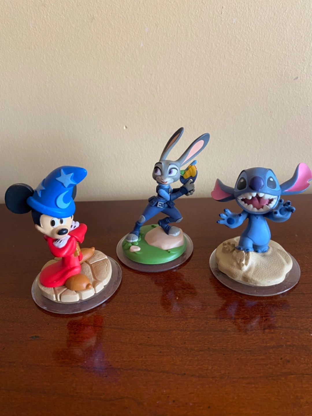 Disney Infinity 3.0 Sorcerer Mickey Mouse Figure