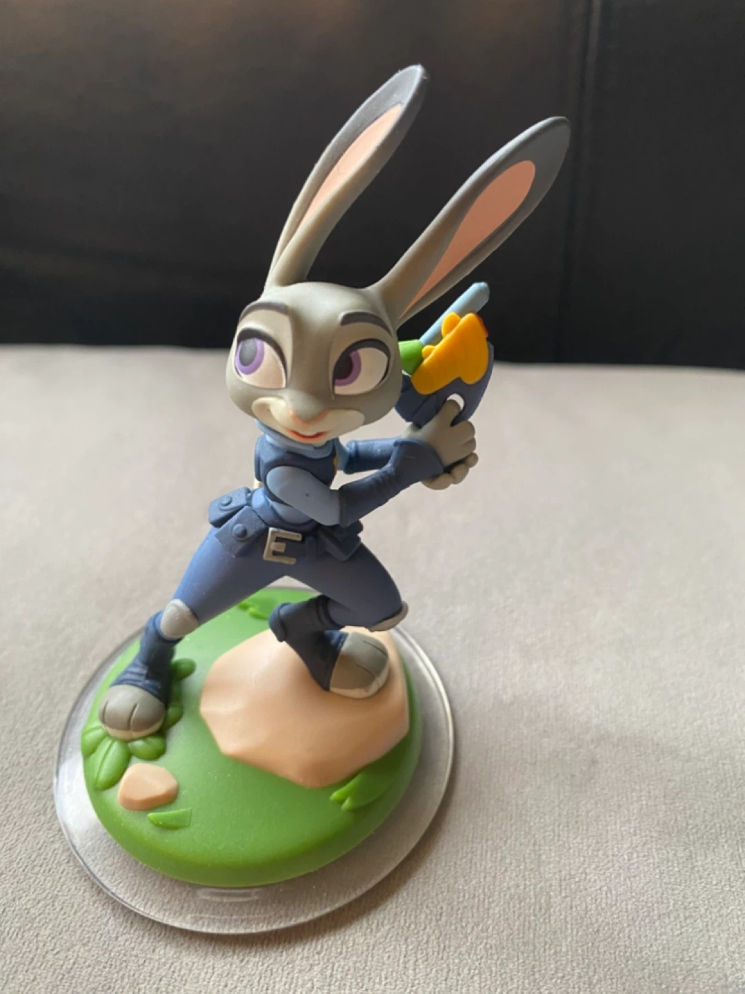 Disney Infinity 3.0 Sorcerer Mickey Mouse Figure - photo 4