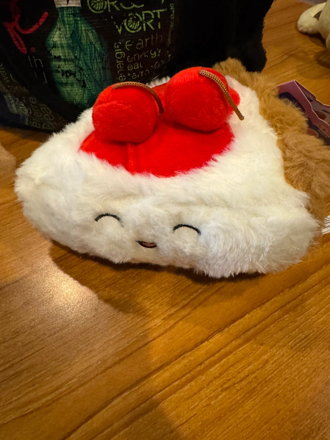 Foodie Friends Series 2 Plush - photo 2