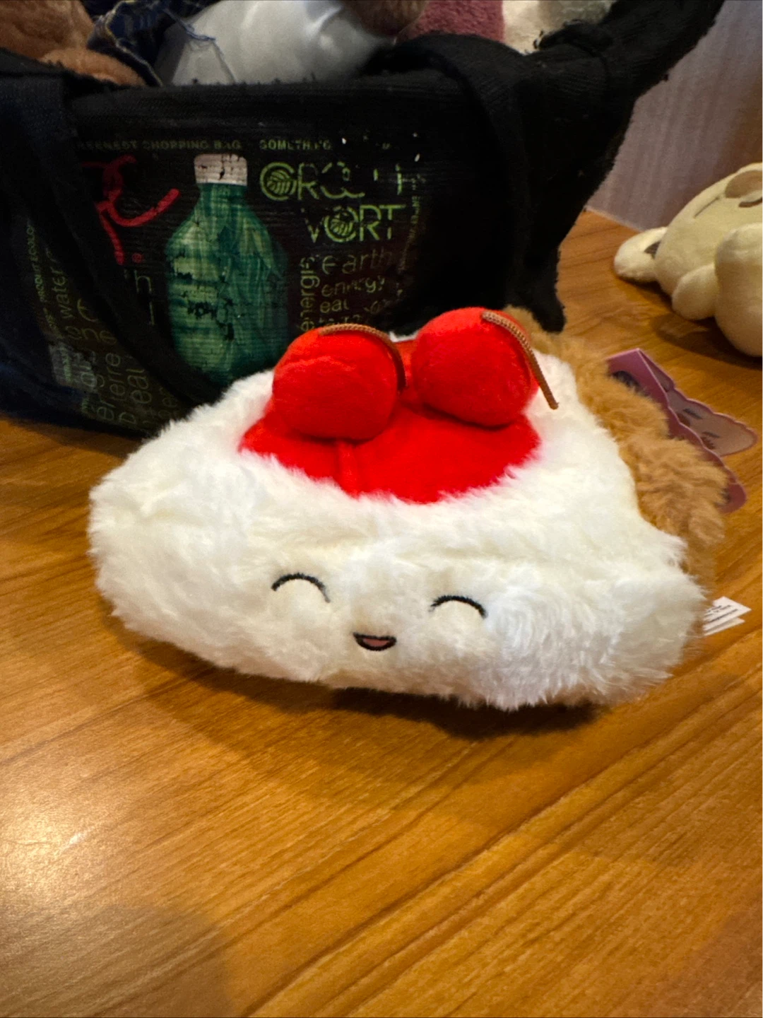 Foodie Friends Series 2 Plush