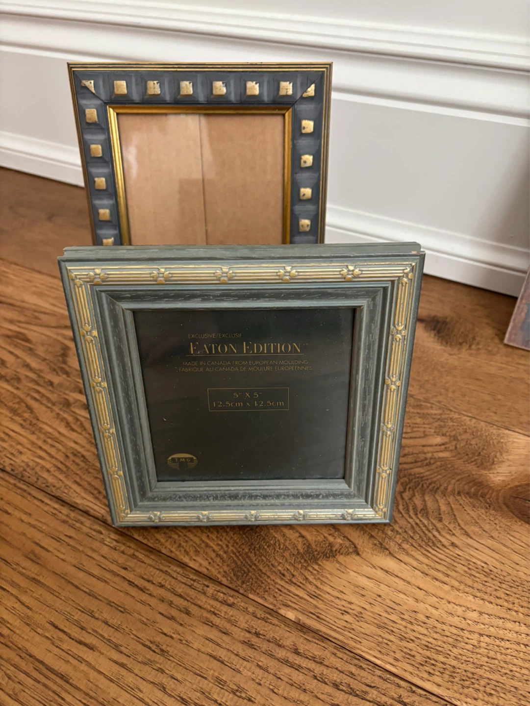 Eaton Edition & Assorted Picture Frames - photo 5