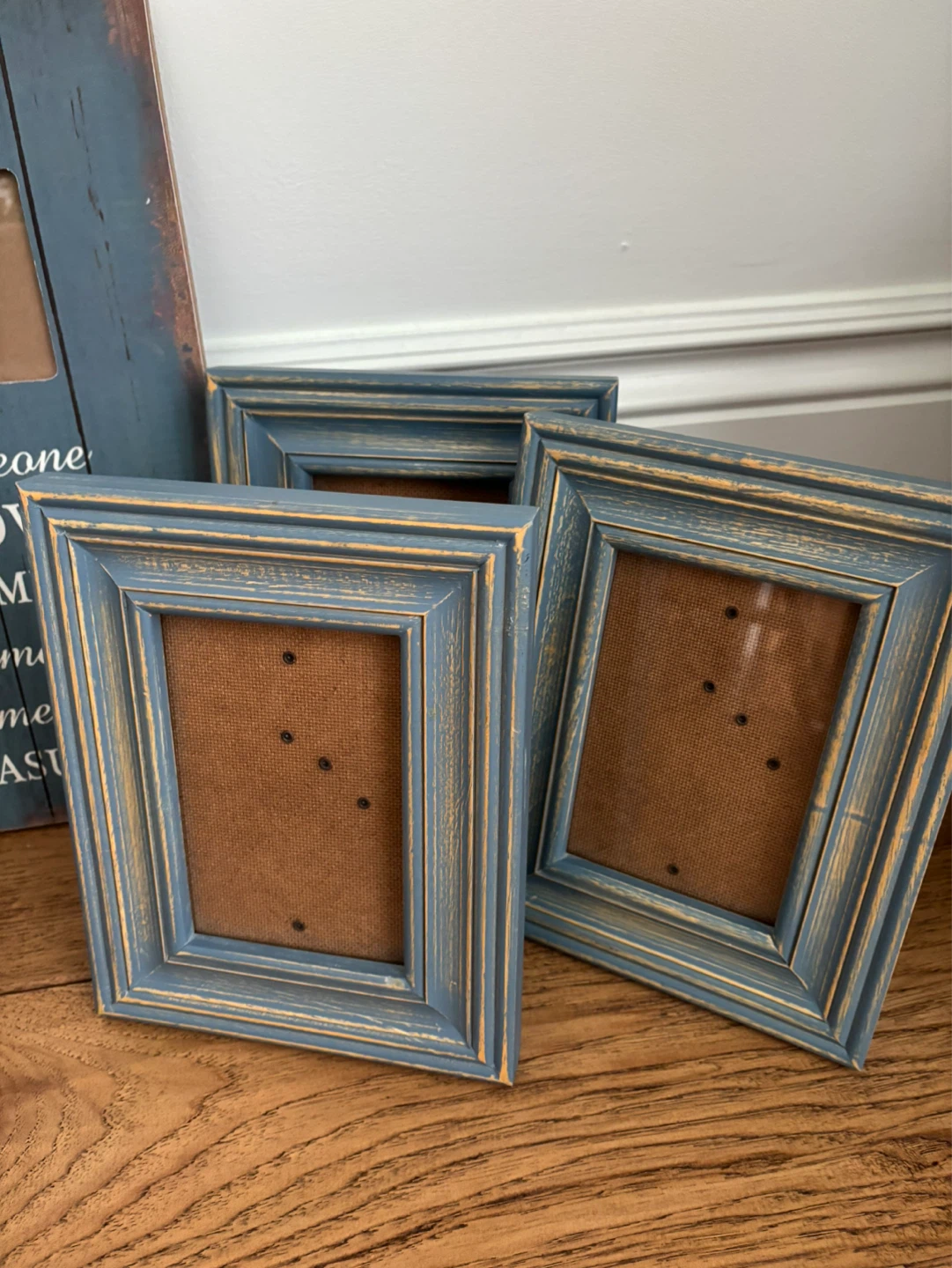Eaton Edition & Assorted Picture Frames - photo 2