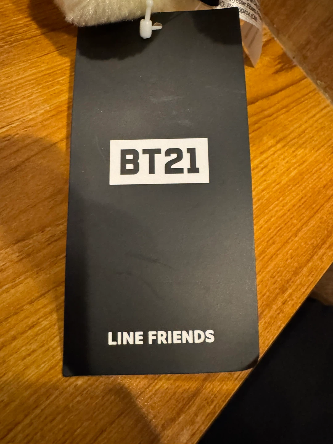 BT21 Plush Toy - KOYA - photo 2