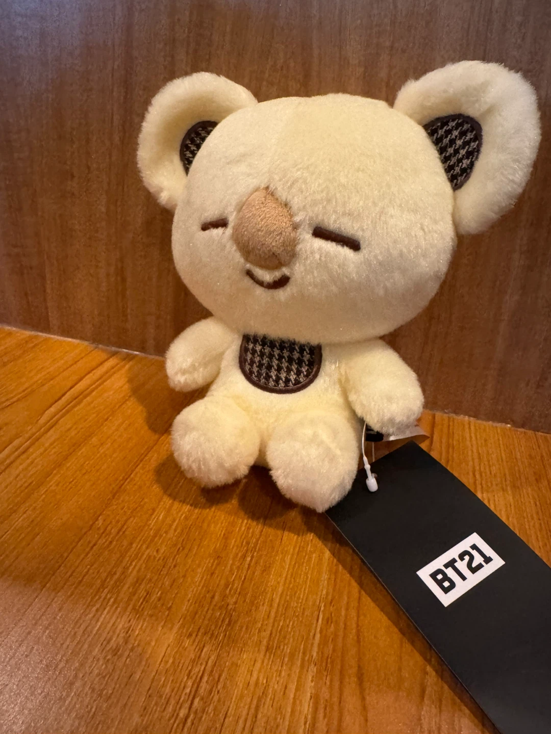 BT21 Plush Toy - KOYA